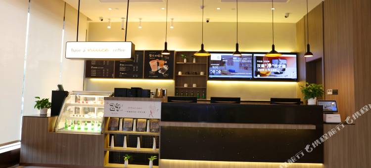 汉庭酒店(阜阳太和万达广场店)图片