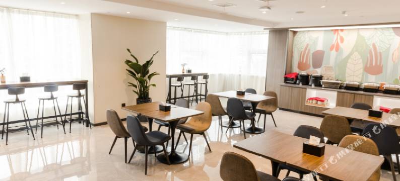 汉庭酒店(扬州江都金鹰广场店)图片