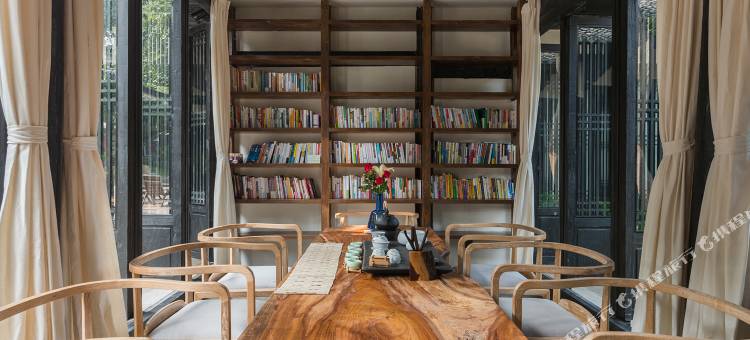 阆中花间堂·阆苑图片