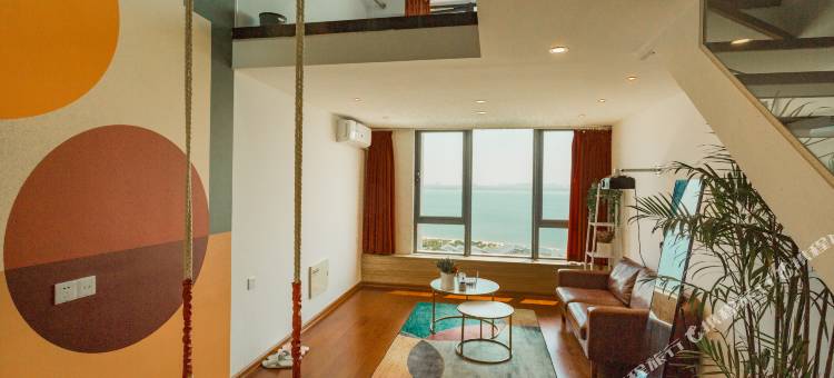 厦门海语述海景公寓图片