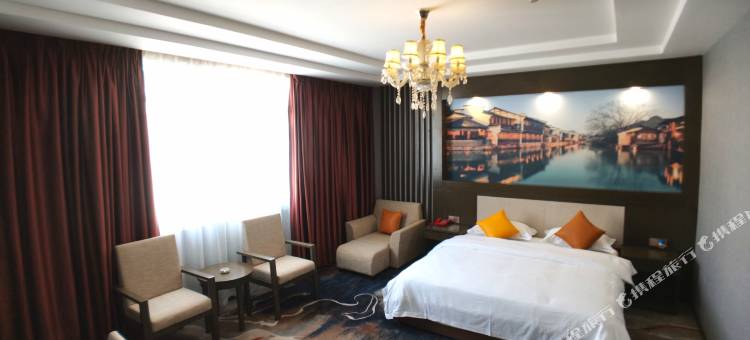 云阳渝鸿酒店图片