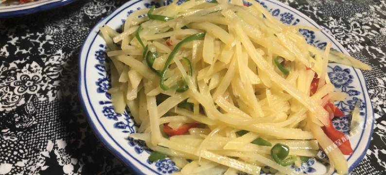 宏村德厚楼精品客栈图片