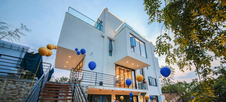 宜兴松楼艺宿·民宿图片