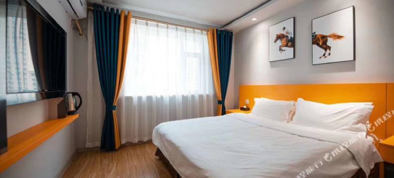 卓尔商务宾馆(长春世纪广场会展中心店)图片