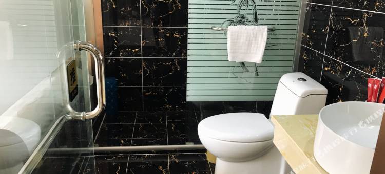 尚客优酒店(无锡火车站店)图片