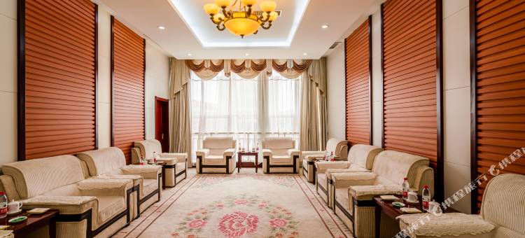 山水苑酒店(天水高铁站盛达广场店)图片