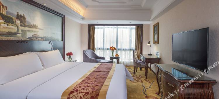 维也纳国际酒店(惠东红海湾店)图片