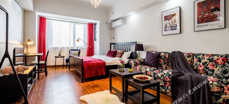 嘉兴南顿公寓(南湖万达广场店)图片