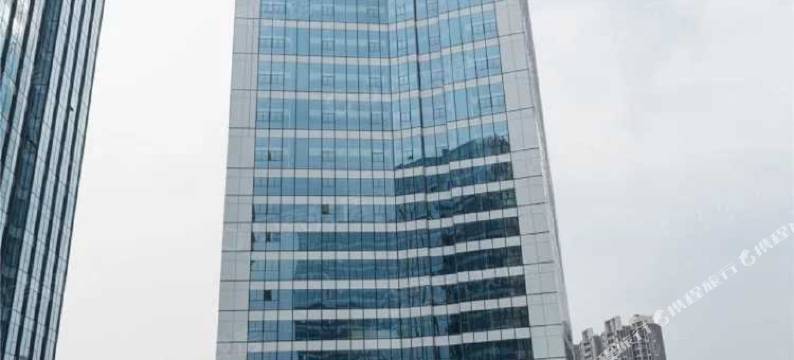 城市绅邻公寓(中山大信新都汇二期)图片