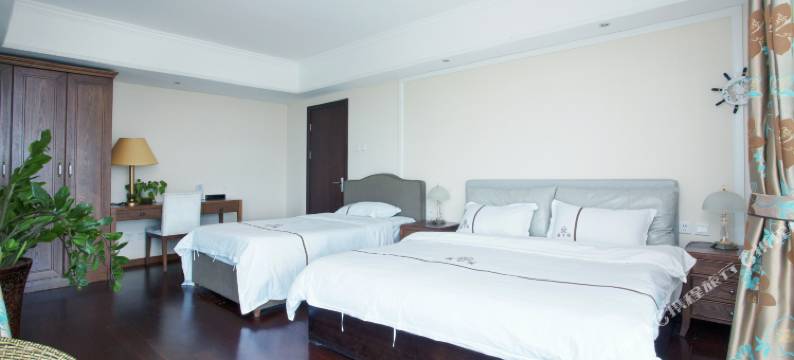 东戴河鑫宇阁海景公寓图片