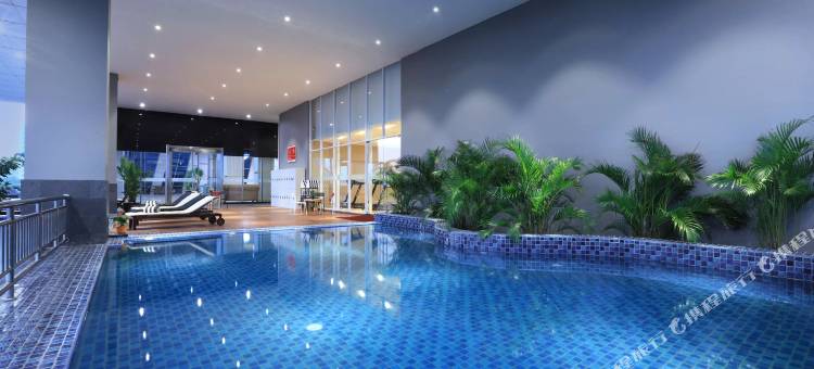 阿斯顿卡蒂卡格罗戈尔酒店及会议中心(Aston Kartika Grogol Hotel & Conference Center)图片