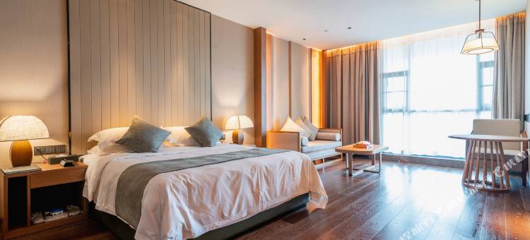 顺昌大圣假日酒店图片