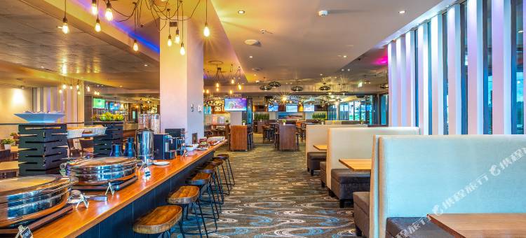 纳拉宾沙滩睡帽Plus酒店(Nightelier Narrabeen)图片