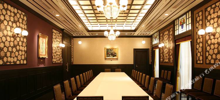 京都蒙特利酒店(Hotel Monterey Kyoto)图片
