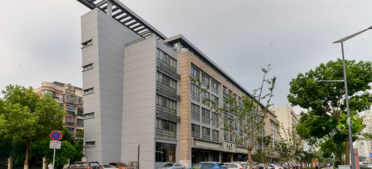 如家商旅酒店(昆山高铁衡山路店)图片