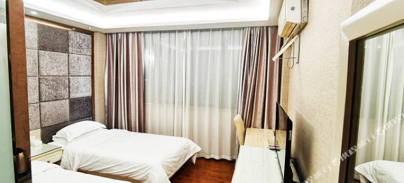 遂昌美宿酒店图片