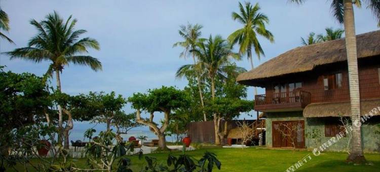 阿纳亚纳海滩度假村-由SMS酒店管理(The Ananyana Beach Resort by SMS Hospitality)图片