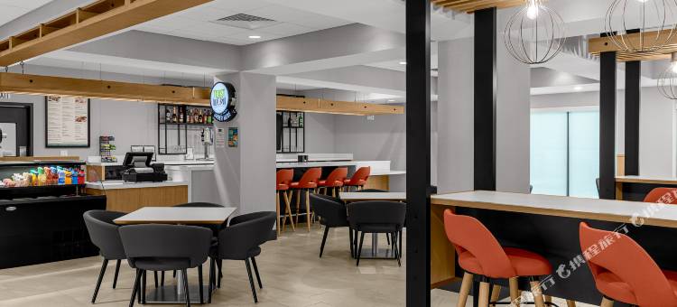 洲际假日酒店克利夫兰(Holiday Inn Cleveland)图片