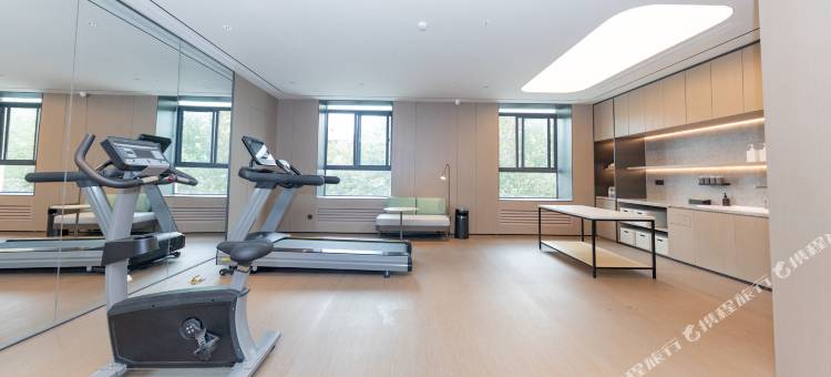 全季酒店(开封清明上河园店)图片