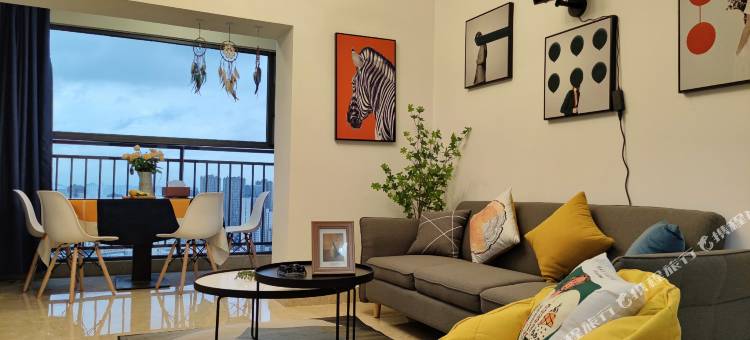 逸香公寓酒店(昆明拓东体育馆地铁站店)图片