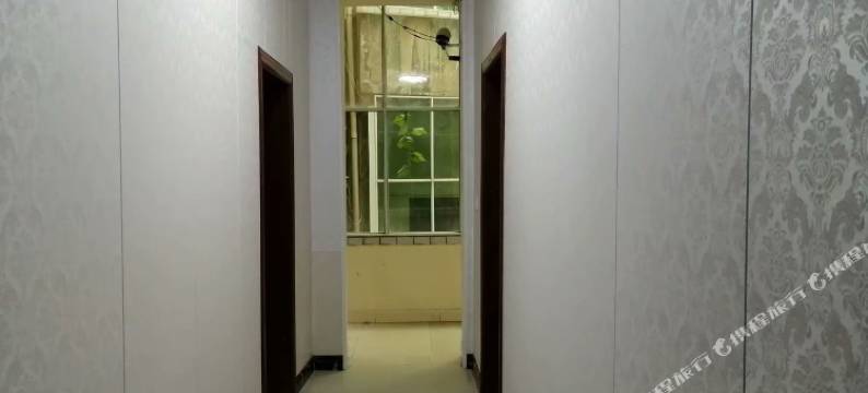 独山发源宾馆图片