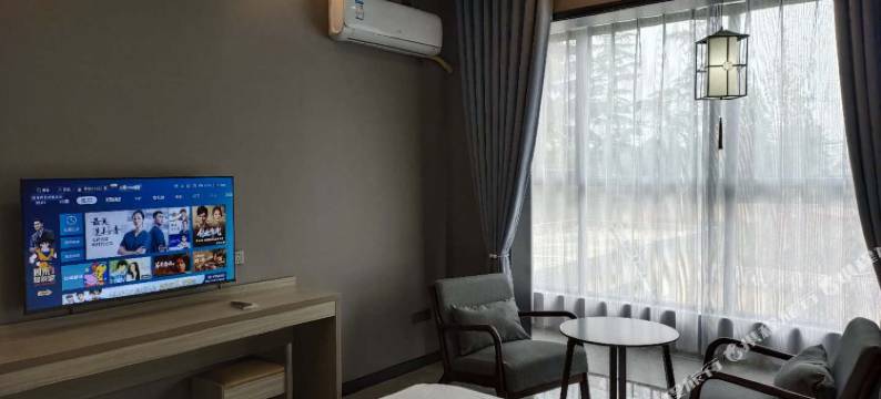 王屋山凤栖梧桐民宿图片