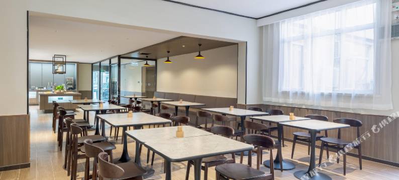 汉庭酒店(天津奥体中心水上公园店)图片