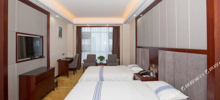 云鼎大酒店(常德南城天街店)图片