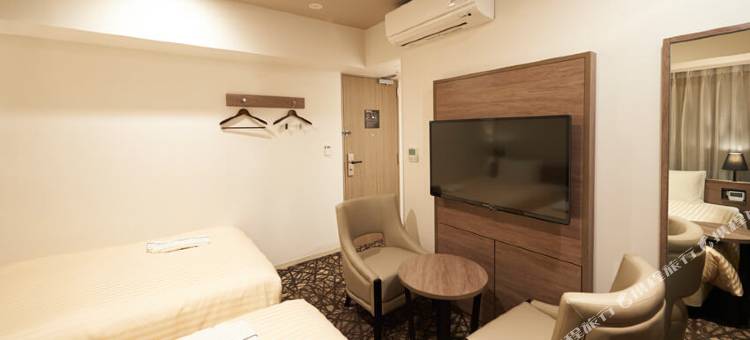 相铁FRESA INN 银座七丁目酒店(Sotetsu Fresa Inn Ginza-Nanachome)图片