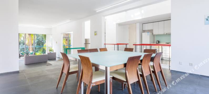 琼海博鳌故事公寓图片