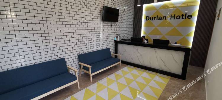 榴莲小星连锁酒店(来安水安步行街店)图片