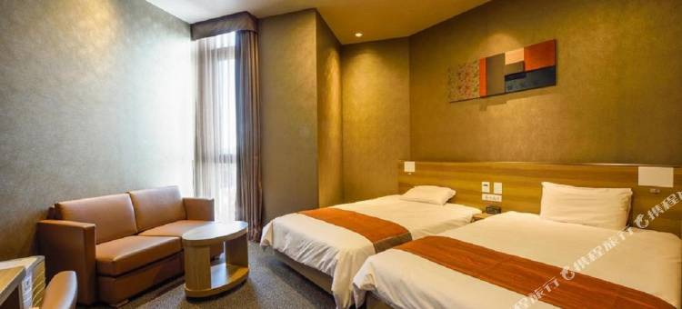 首尔江南多米旅馆(Dormy Inn SEOUL Gangnam)图片