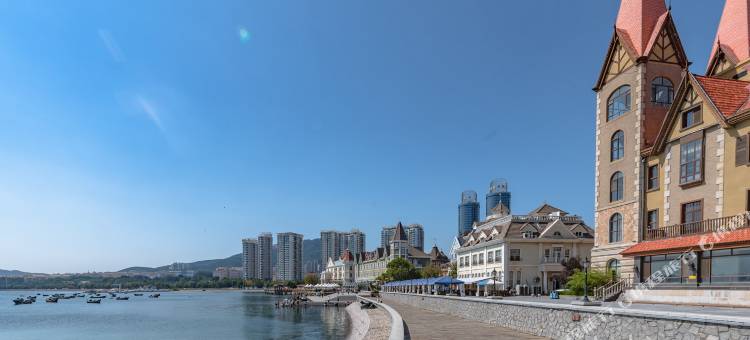 烟台云心海渔人码头民宿(第二海水浴场店)图片