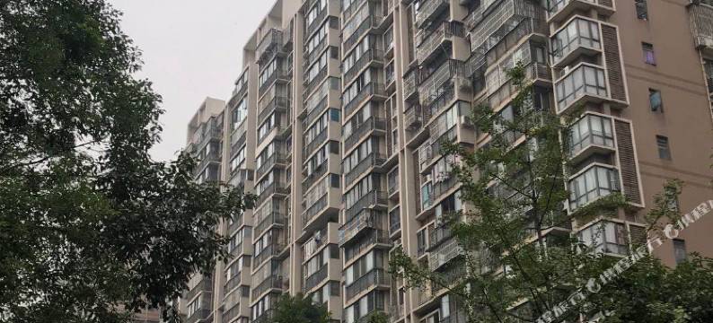 图奇公寓(成都东站店)图片