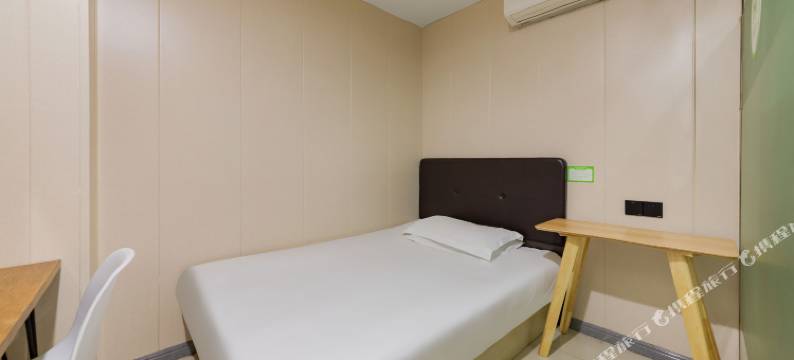 宿友酒店(杭州侯潮门地铁站店)图片