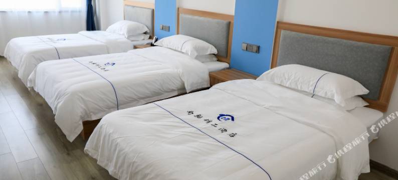 南鸥酒店(莱阳中心汽车站店)图片