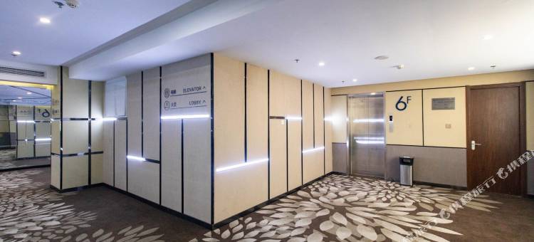 星程酒店(临沂大学店)图片
