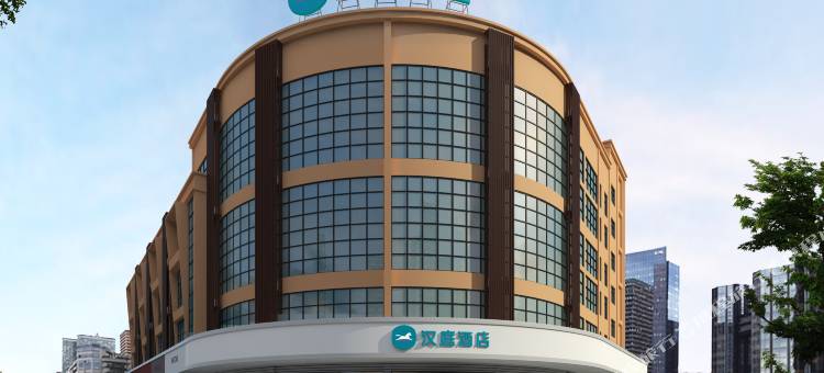 汉庭酒店(泰州姜堰大道东大街店)图片