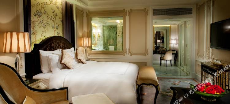 澳门凯旋门酒店图片