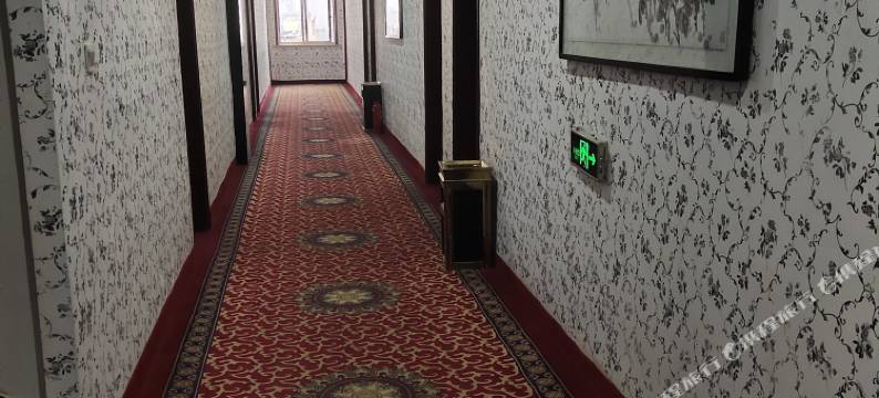 渭南飞龙宾馆(吾悦广场店)图片