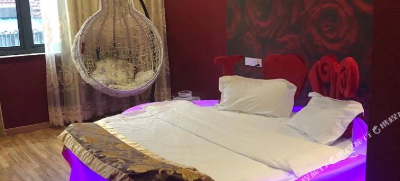 常州来缘客房图片