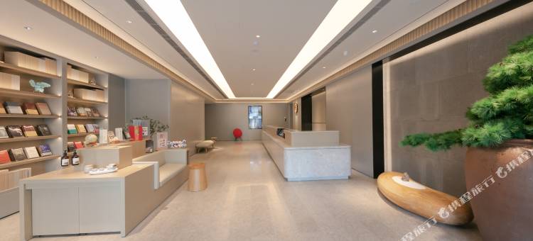 全季酒店(北京西站丽泽商务区店)图片