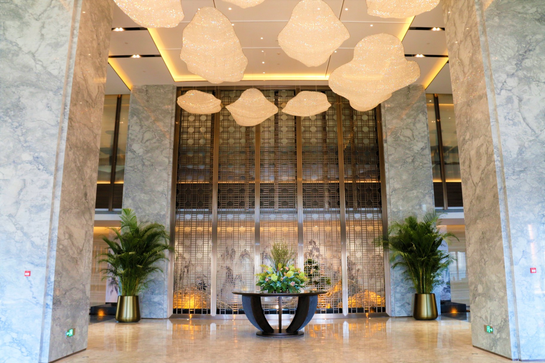 XIAMENAIR JIANIANHUA HOTELHotel Overview