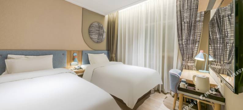 如家酒店·neo(上海浦东机场惠南地铁站通济路店)图片