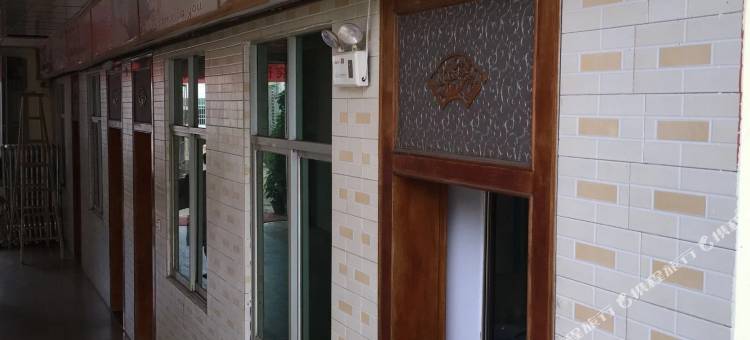 儋州金山庄宾馆图片