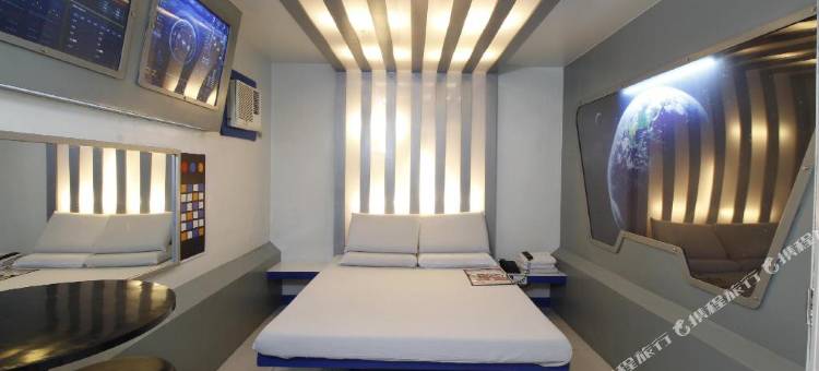 阿斯特罗特尔诺瓦利切斯酒店(Astrotel Novaliches)图片