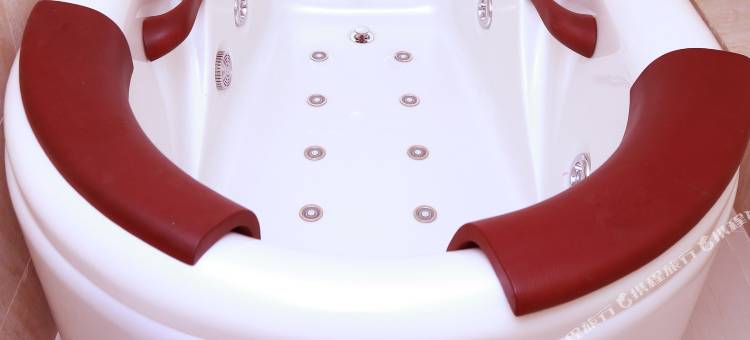 马里诺皇家酒店(Marino Royal Hotel)图片