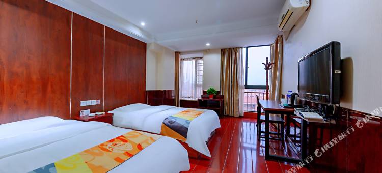 贝壳酒店(南京明发广场地铁站店)图片