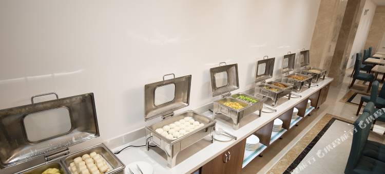 维也纳国际酒店(北京天坛医院花乡东桥地铁站店)图片