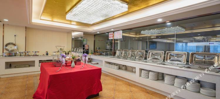 维也纳国际酒店(杭州下沙高沙路地铁站店)图片